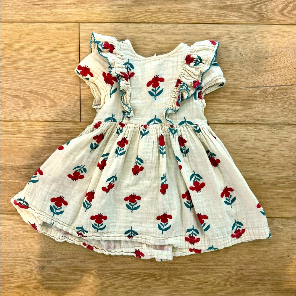 Fabulous dress